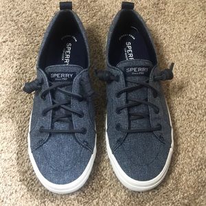 Sperry Top-Sider slip-on shoes